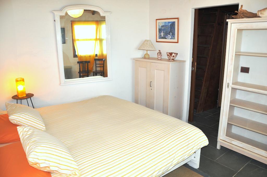 Pico Hincado Rural House Villa Alajeró Kamer foto